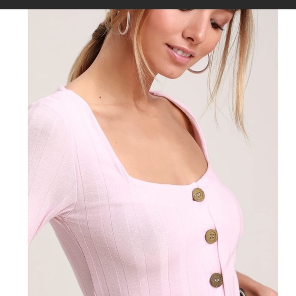 Free people Central Park top - Picture 3 of 10